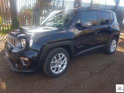 JEEP Renegade 1.3 T4 DDCT Limited