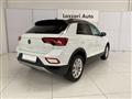 VOLKSWAGEN T-ROC 1.0 TSI Edition Plus