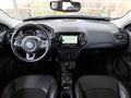 JEEP COMPASS 2.0 Multijet II aut. 4WD Limited