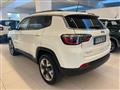 JEEP COMPASS 2.0 Multijet II 170 CV aut. 4WD Limited