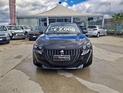 PEUGEOT 208 PureTech 100 Stop&Start 5 porte Allure Pack