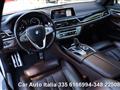 BMW SERIE 7 d xDrive Eccelsa MSport 360Cam Tetto Gesture ACC+