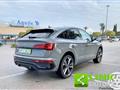 AUDI Q5 SPORTBACK SPB 40 TDI quattro S tronic S line plus GARANZIA