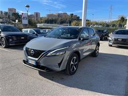 NISSAN QASHQAI 2021 Qashqai MHEV 140 CV N-Connecta