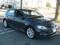 VOLKSWAGEN GOLF 1.6 TDI 115 CV 5p. Executive BlueMotion Technology