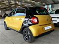 SMART FORFOUR 70 1.0 twinamic Passion