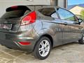 FORD FIESTA 1.2 60CV 3 porte Titanium