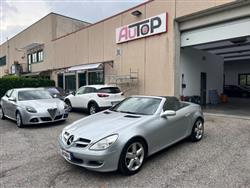 MERCEDES CLASSE SLK Kompressor cat