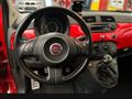 FIAT 500 NUMERATA LIMITED EDITION FERRARI N°140/200