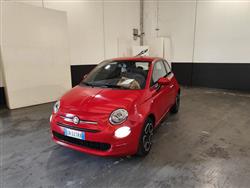 FIAT 500 1.0 Hybrid Club
