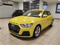 AUDI A1 SPORTBACK A1 SPB 30 TFSI S tronic Admired