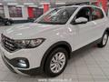 VOLKSWAGEN T-CROSS 1.0 TSI 95cv Style + Car Play