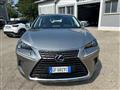 LEXUS NX Hybrid 4WD Premium