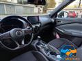 NISSAN JUKE 1.0 DIG-T 114 CV DCT N-Connecta