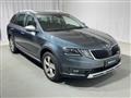 SKODA OCTAVIA 2.0 TDI SCR 184 CV DSG Wagon 4x4 Scout