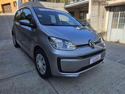 VOLKSWAGEN UP! 1.0 5p. take up! BlueMotion Technology