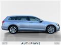 VOLKSWAGEN PASSAT Variant 2.0 TDI SCR EVO DSG Business