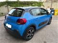 CITROEN C3 PureTech 82 GPL Shine