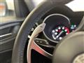 ALFA ROMEO STELVIO 2.0 Turbo 280CV Q4 Ex. - UNIPR. - Cam - Lim/Cruise