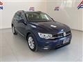 VOLKSWAGEN TIGUAN 2.0 TDI SCR DSG Advanced BlueMotion Technology