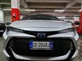 TOYOTA COROLLA 1800 CV.98 HYBRID STYLE CVT + 17' KM. 26.300 UNIPR