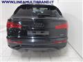 AUDI Q5 SPORTBACK SPB 40 TDI quattro S tronic Sline Tetto Pack Black