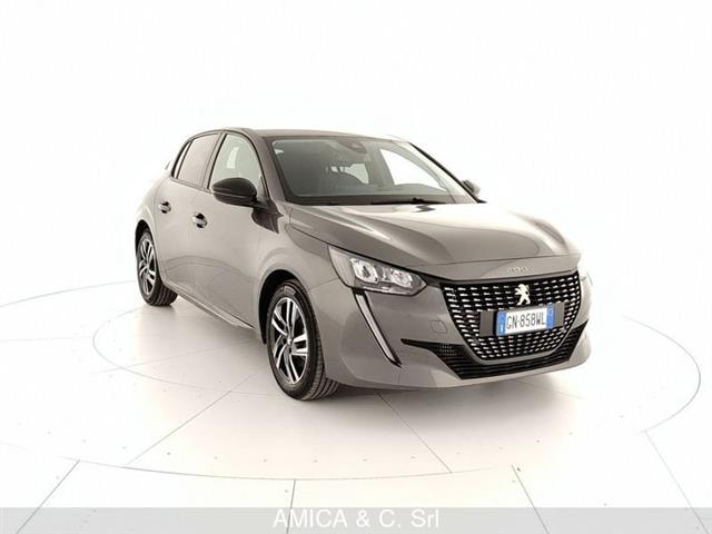 PEUGEOT 208 PureTech 100 Stop&Start 5 porte Allure Pack