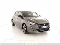 PEUGEOT 208 PureTech 100 Stop&Start 5 porte Allure Pack