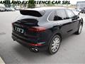 PORSCHE CAYENNE 4.1 S Diesel