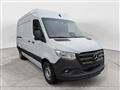 MERCEDES SPRINTER F37/35 317 CDI RWD TA Furgone