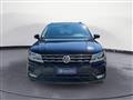 VOLKSWAGEN TIGUAN 1.6 TDI SCR Business BlueMotion Technology