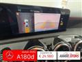 MERCEDES Classe A Classe A Sedan 180 d Premium auto