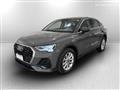 AUDI Q3 Sportback 35 2.0 tdi Business Plus quattro s-troni