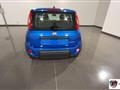 FIAT Panda 1.0 FireFly S&S Hybrid Pandina