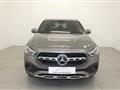 MERCEDES CLASSE GLA d Automatic Sport Plus