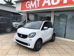 SMART FORTWO 0.9 90CV PASSION LED PACK CERCHI 15" NAVI PANORAMA