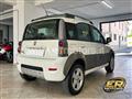 FIAT PANDA 1.3 MJT 4x4 Cross: Perfetta per Ogni Terreno