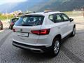 SEAT ATECA 2.0 TDI 4DRIVE DSG.