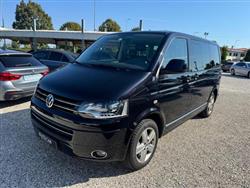 VOLKSWAGEN MULTIVAN 2.0 4Motion Highline 180CV