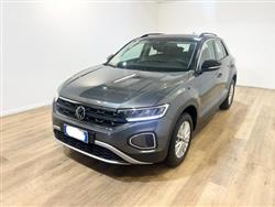 VOLKSWAGEN T-ROC 2.0 TDI SCR 150 CV DSG Life