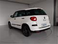 FIAT 500L 1.4 95 CV S-Design