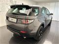 LAND ROVER DISCOVERY SPORT 2.0 TD4 150 CV SE