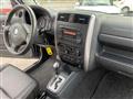 SUZUKI JIMNY 1.3i GPL 4WD Evolution Plus Automatico