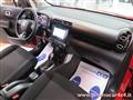 CITROEN C3 AIRCROSS PureTech 110 S&S EAT6 Shine Cambio A/T