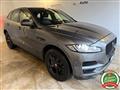 JAGUAR F-PACE 3.0 D V6 300 CV AWD aut. PER COMMERCIANTI