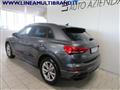 AUDI Q3 35 TDI S tronic S line edition Navi Telec. Promo