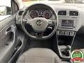 VOLKSWAGEN POLO 1.0 EVO 5p. Comfortline OK NEO PATENTATI