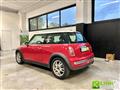 MINI MINI 3 PORTE 1.6 16V Cooper - TAGLIANDO COMPLETO !!