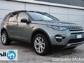 LAND ROVER DISCOVERY SPORT Discovery Sport 2.0 TD4 180cv HSE Aut.