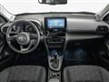 TOYOTA YARIS CROSS Yaris Cross 1.5 Hybrid 5p. E-CVT AWD-i Lounge